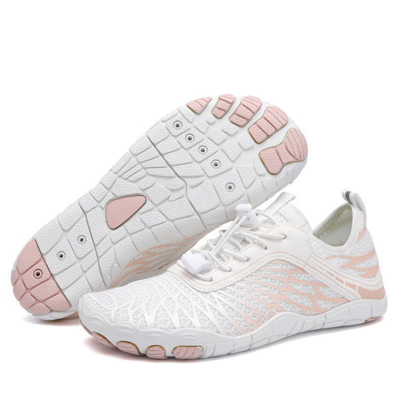 Pure Step Barefoot Shoes – Stylish, Comfortable & Healthy Footwear