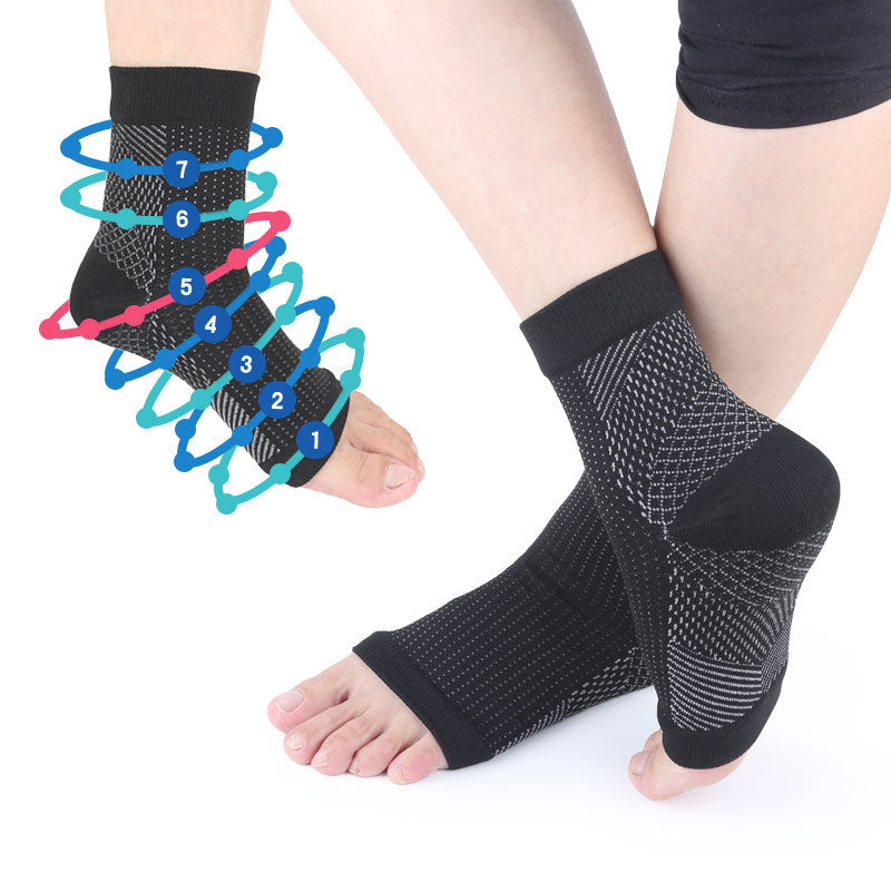 socks for plantar fasciitis