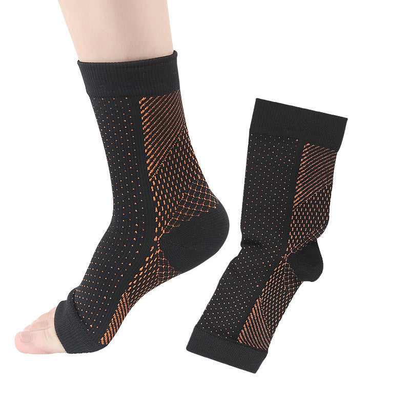 non-binding socks for swollen feet