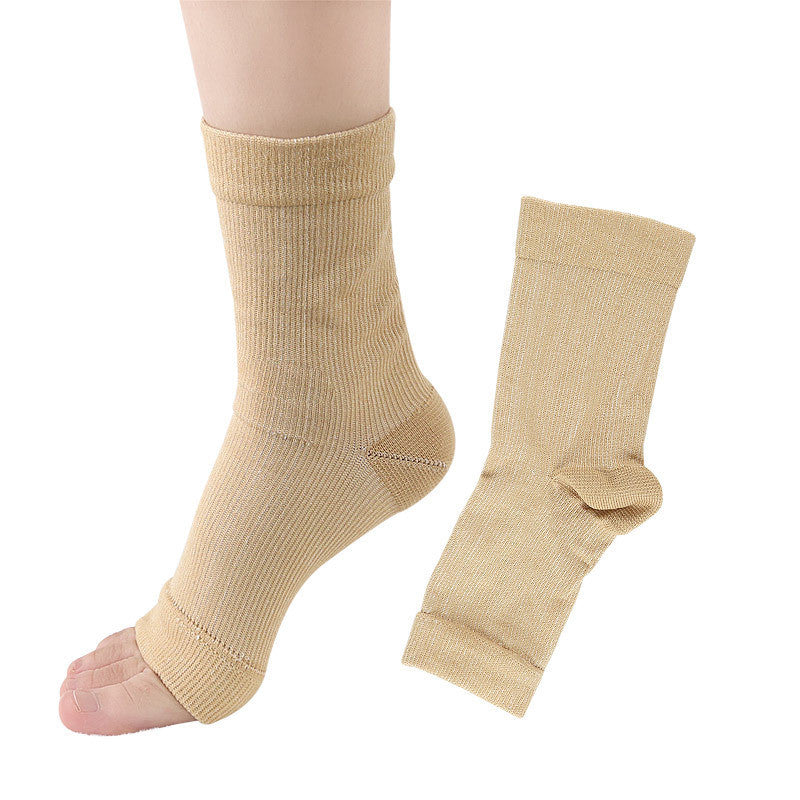 compression socks for foot pain