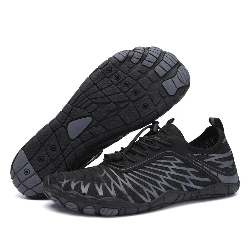 Pure Step Barefoot Shoes – Stylish, Comfortable & Healthy Footwear