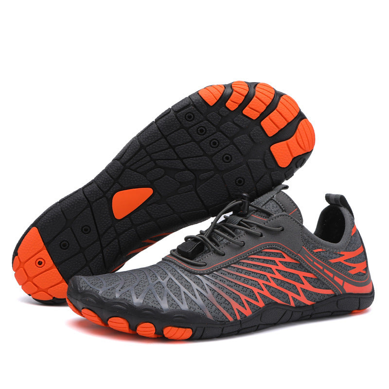 Pure Step Barefoot Shoes – Stylish, Comfortable & Healthy Footwear