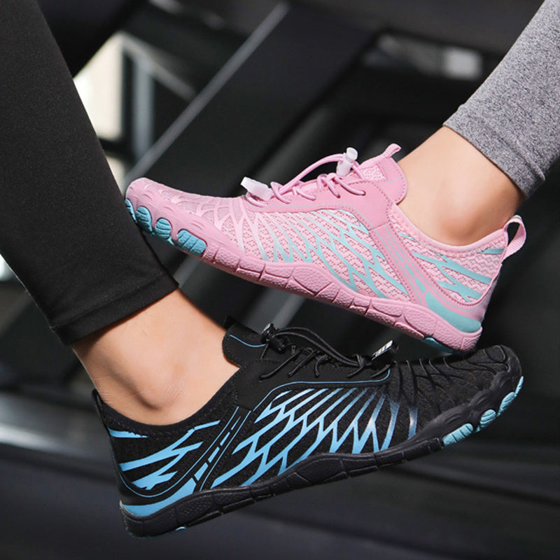 Pure Step Barefoot Shoes – Stylish, Comfortable & Healthy Footwear