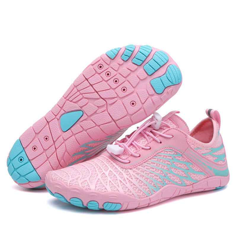 Pure Step Barefoot Shoes – Stylish, Comfortable & Healthy Footwear