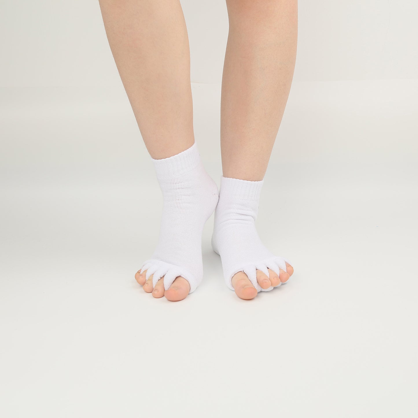 foot alignment socks
