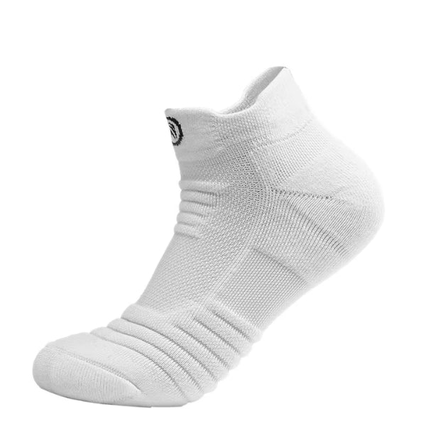 Men’s Sports Compression Socks – For Basketball, Cycling & Running
