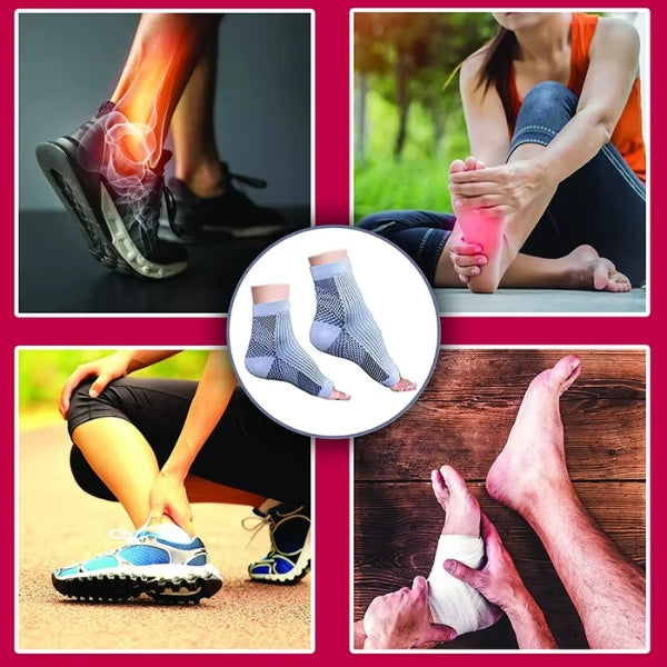 neuropathy socks