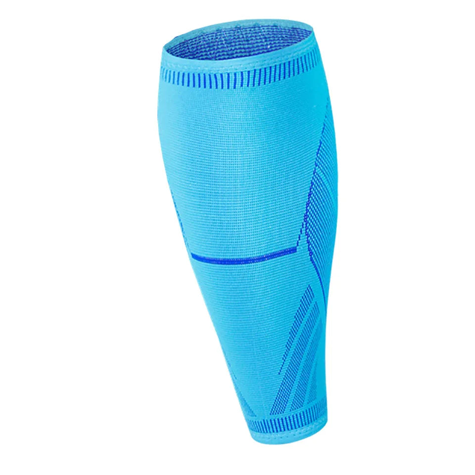 compression leg sleeve
