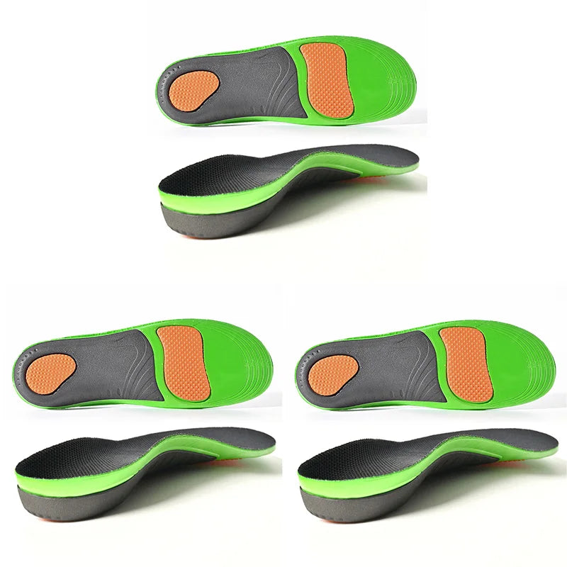 trim to fit insoles