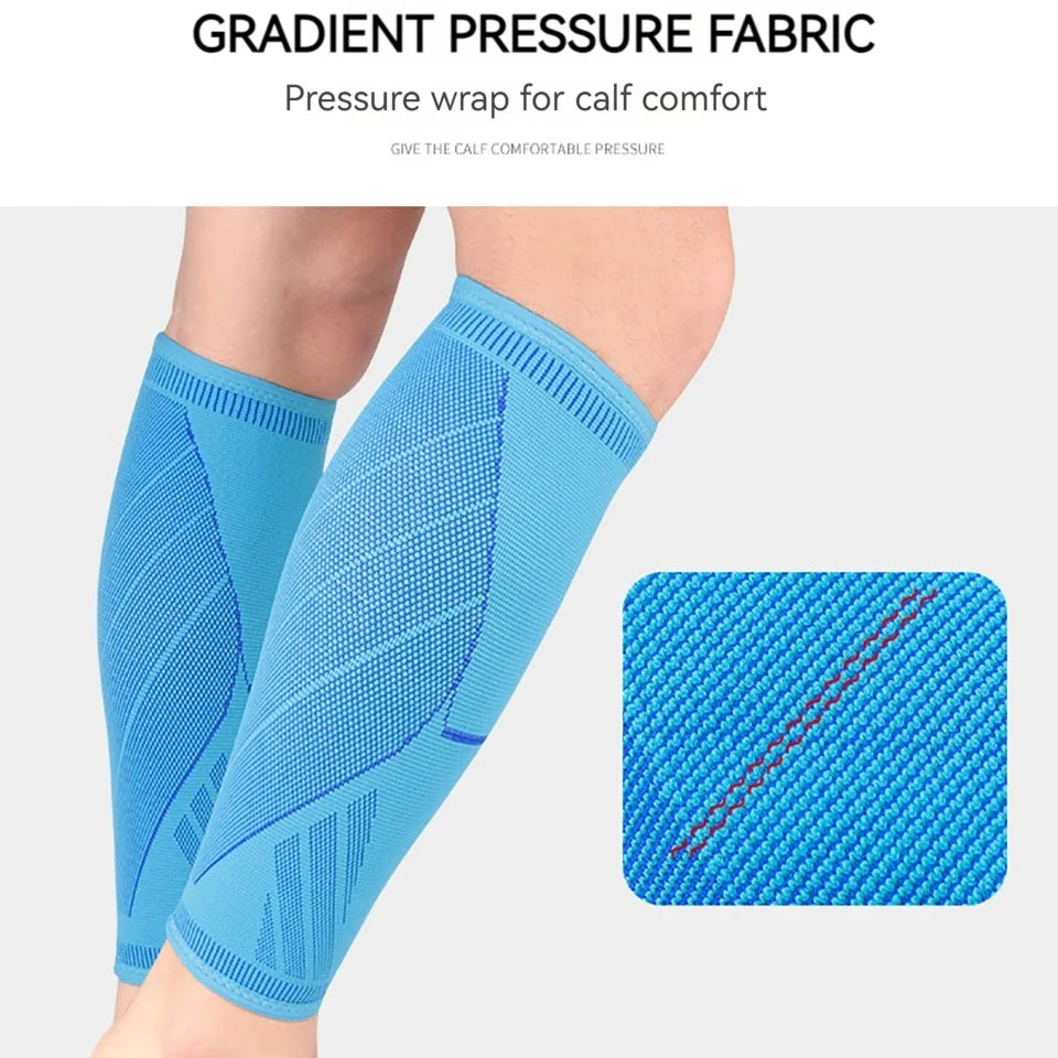 calf compression sleeve