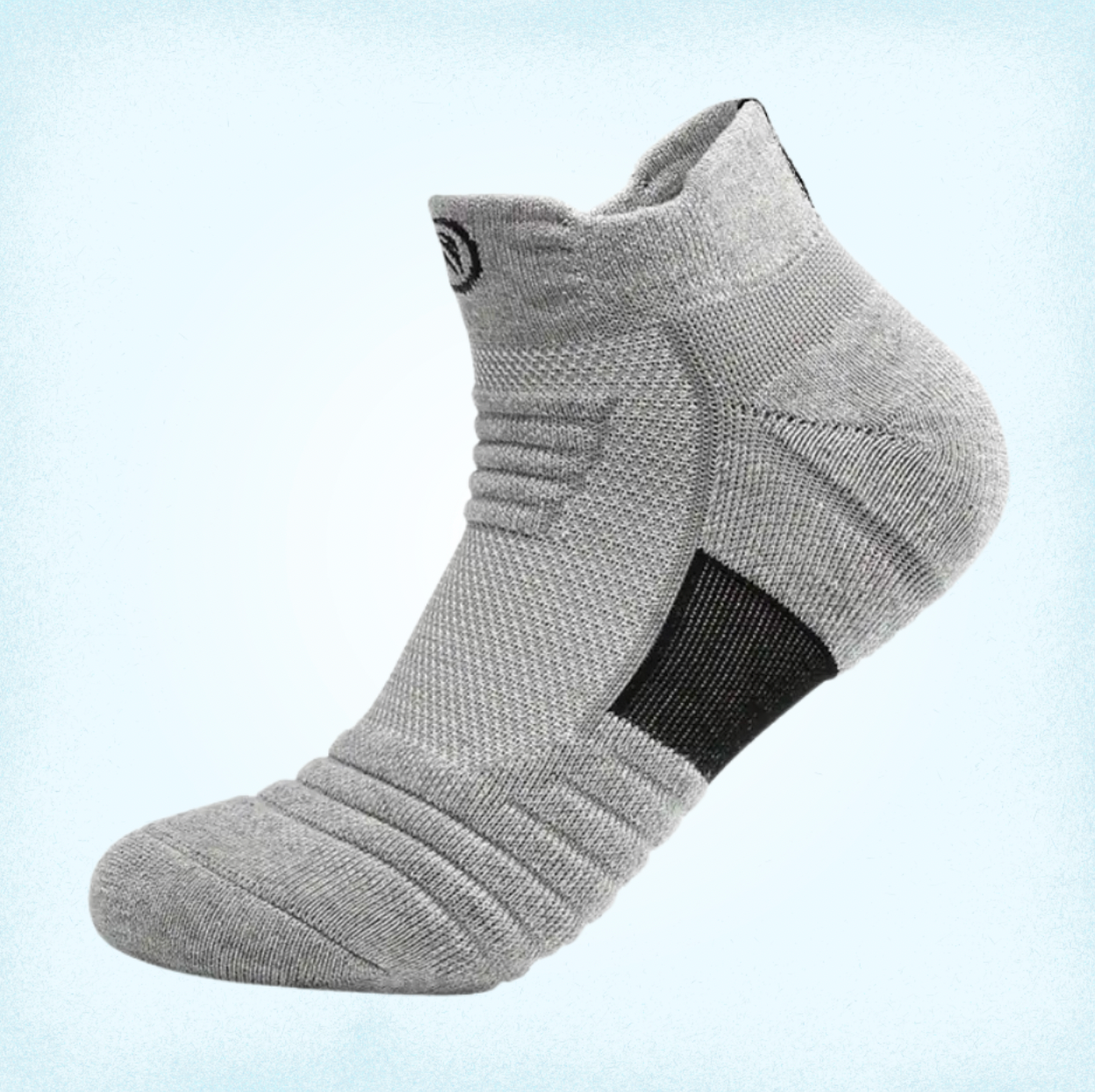 Men’s Sports Compression Socks – For Basketball, Cycling & Running
