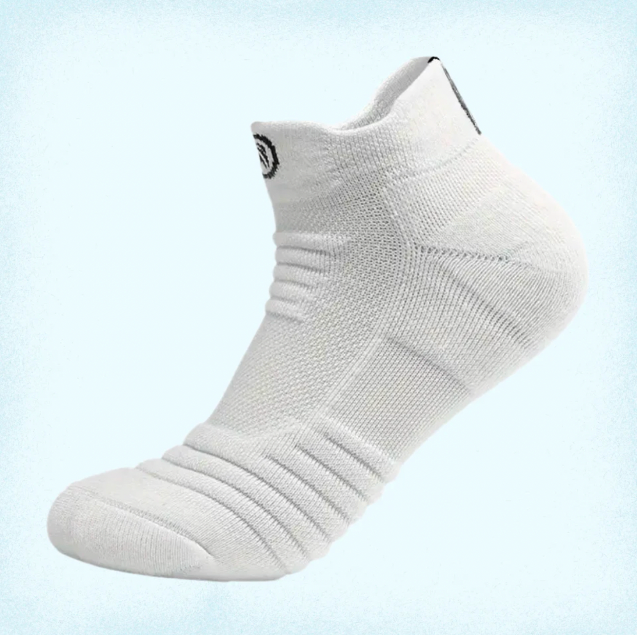 Men’s Sports Compression Socks – For Basketball, Cycling & Running
