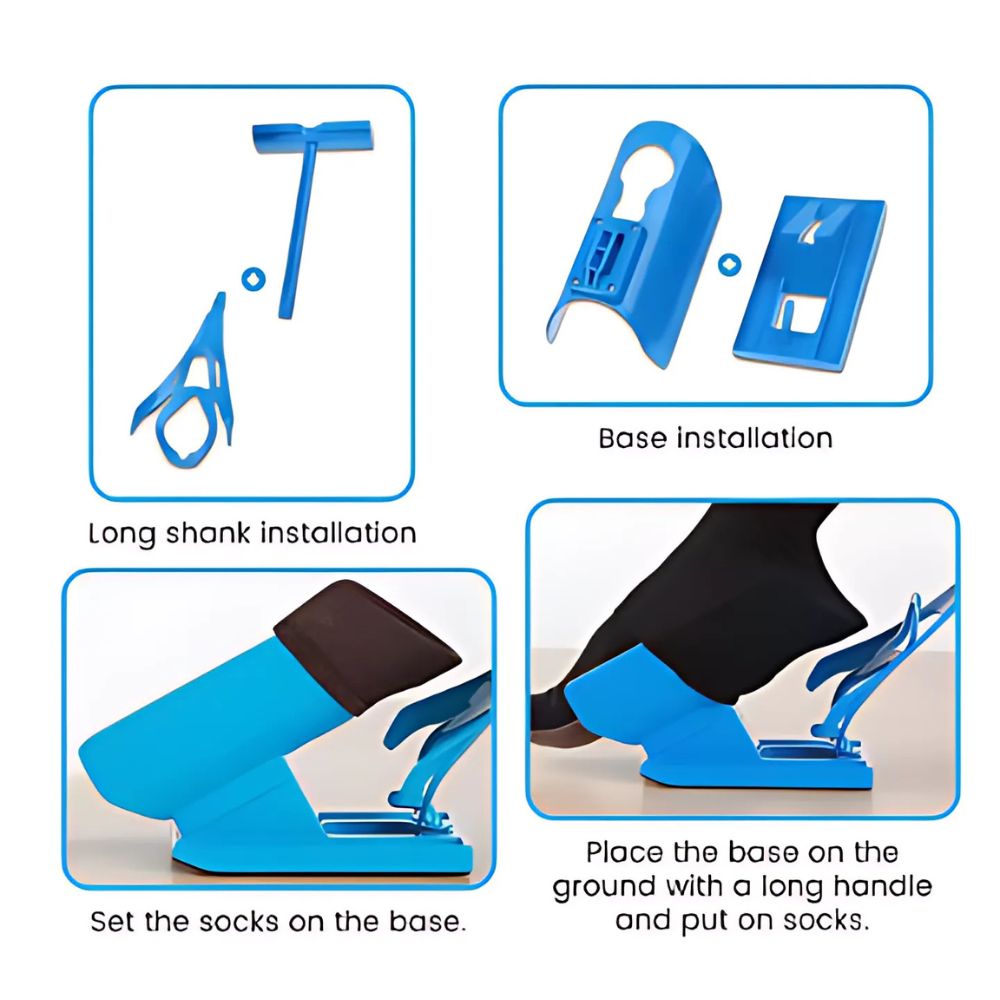 No Bending Tool