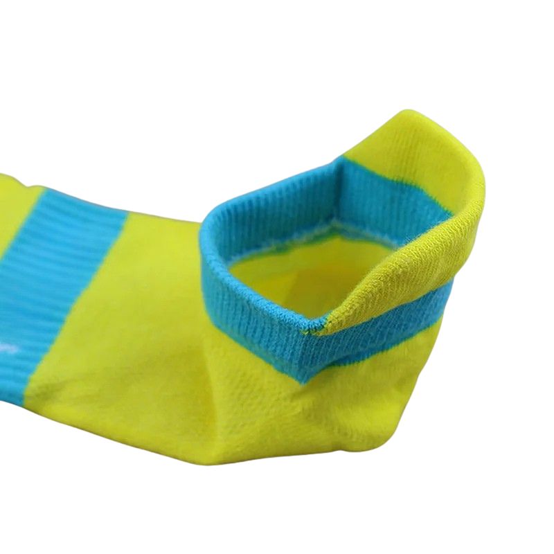 tear-resistant socks