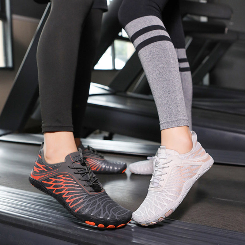 Pure Step Barefoot Shoes – Stylish, Comfortable & Healthy Footwear