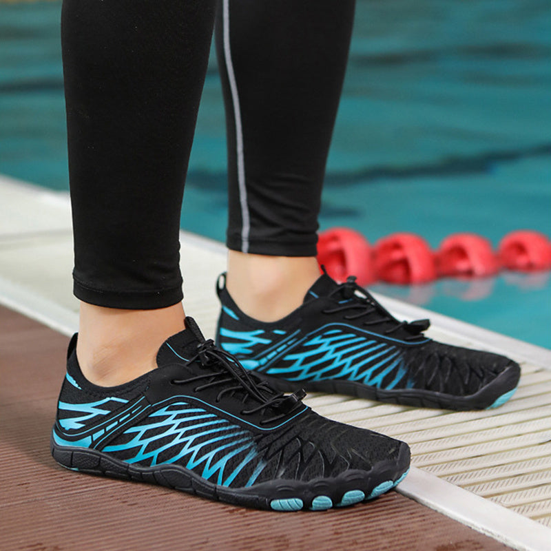 Pure Step Barefoot Shoes – Stylish, Comfortable & Healthy Footwear