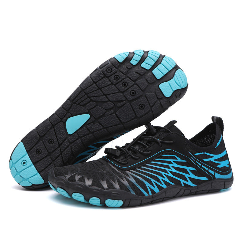 Pure Step Barefoot Shoes – Stylish, Comfortable & Healthy Footwear