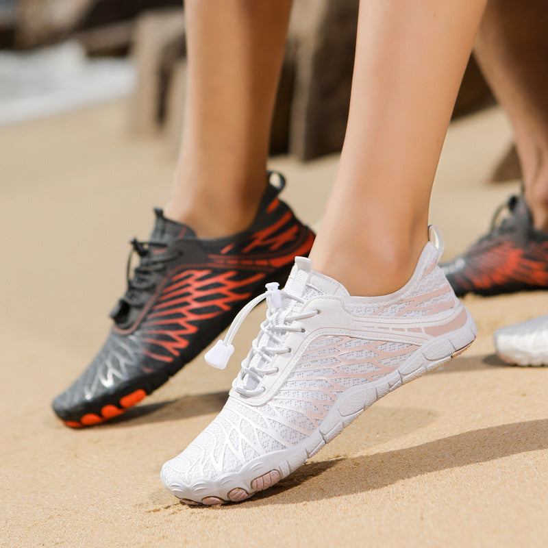 Pure Step Barefoot Shoes – Stylish, Comfortable & Healthy Footwear