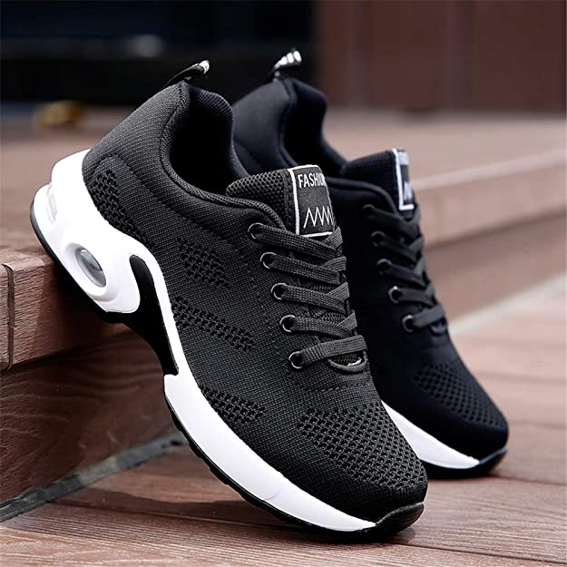 Lichtgewicht hardloopschoenen