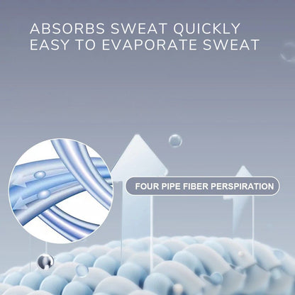 mid-cut fitness socks