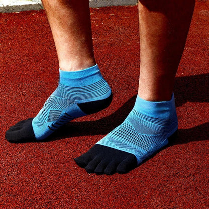 breathable athletic socks