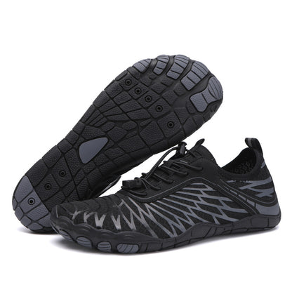 Pure Step Barefoot Shoes – Stylish, Comfortable & Healthy Footwear