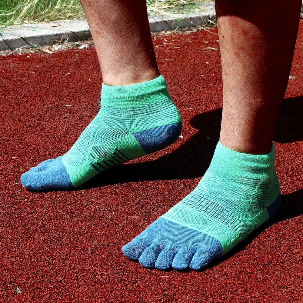 mesh breathable socks