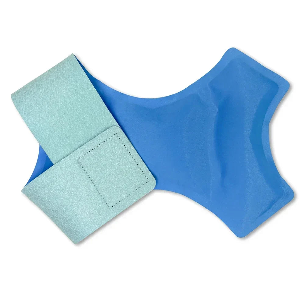 Joint pain compress

