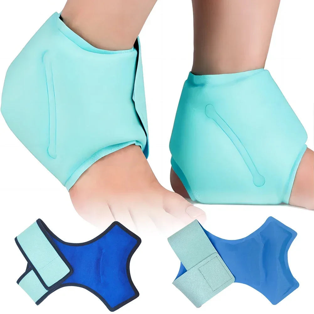 Microwave heating pad

