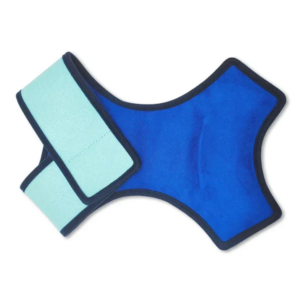Joint pain compress

