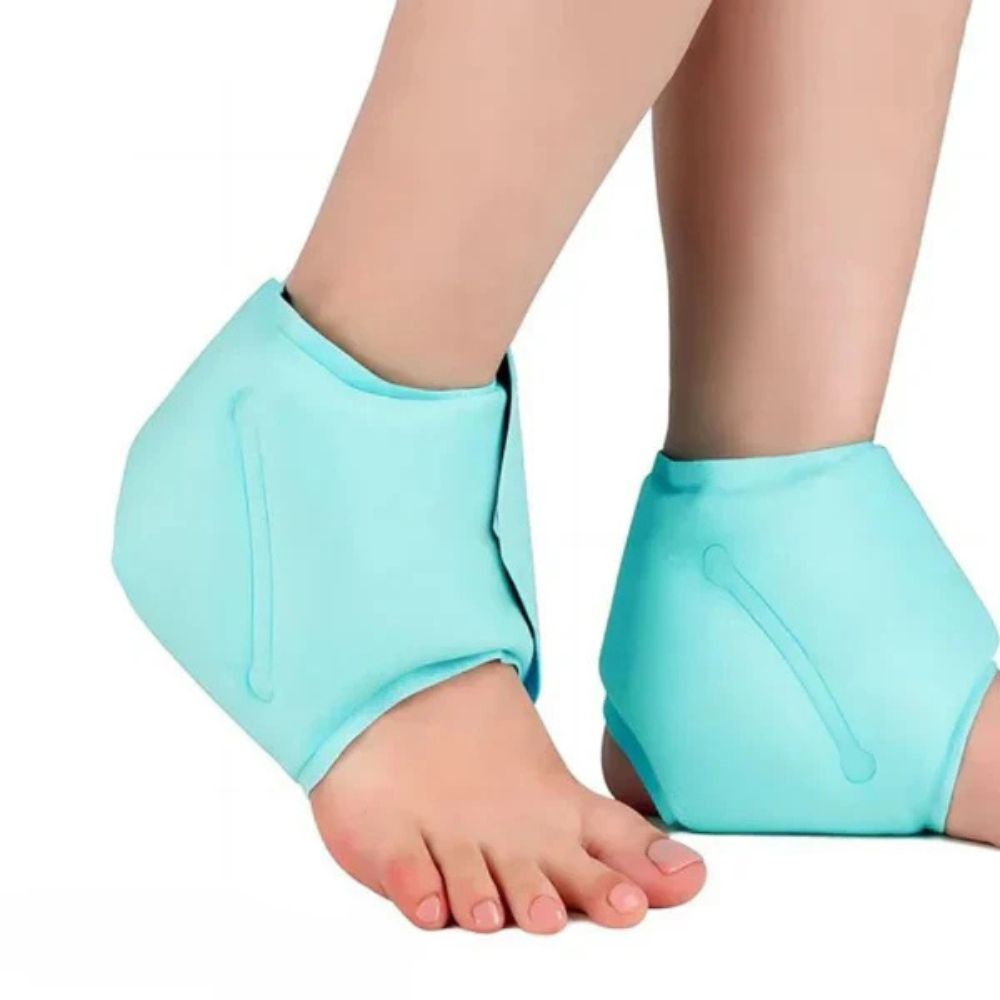 Cold compress for injuries


