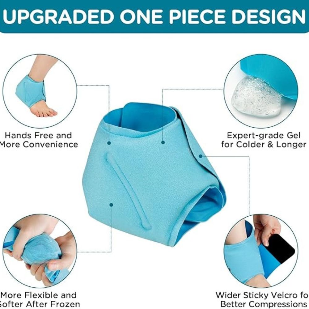 Microwave heating pad

