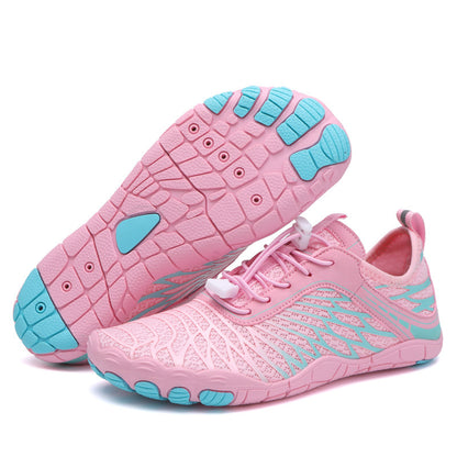 Pure Step Barefoot Shoes – Stylish, Comfortable & Healthy Footwear