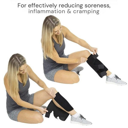 workout leg brace