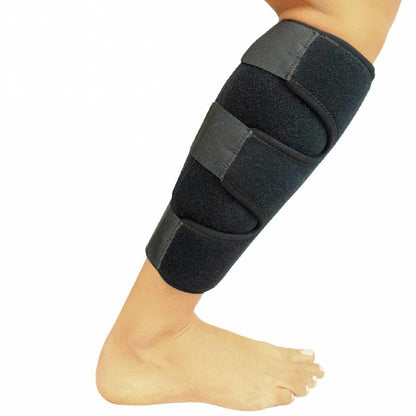 calf brace