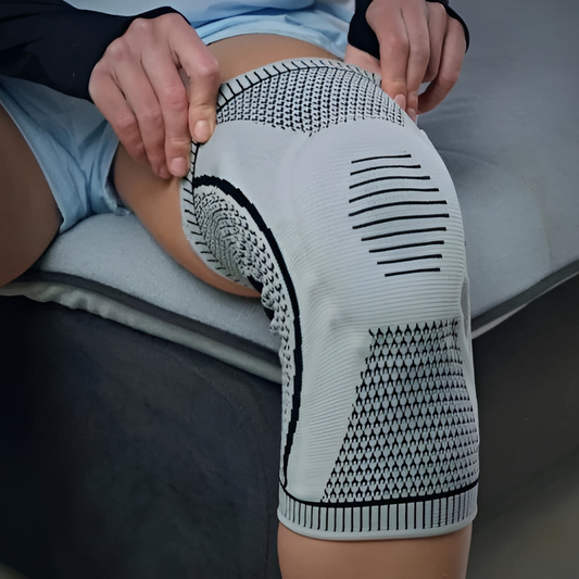 thigh circumference