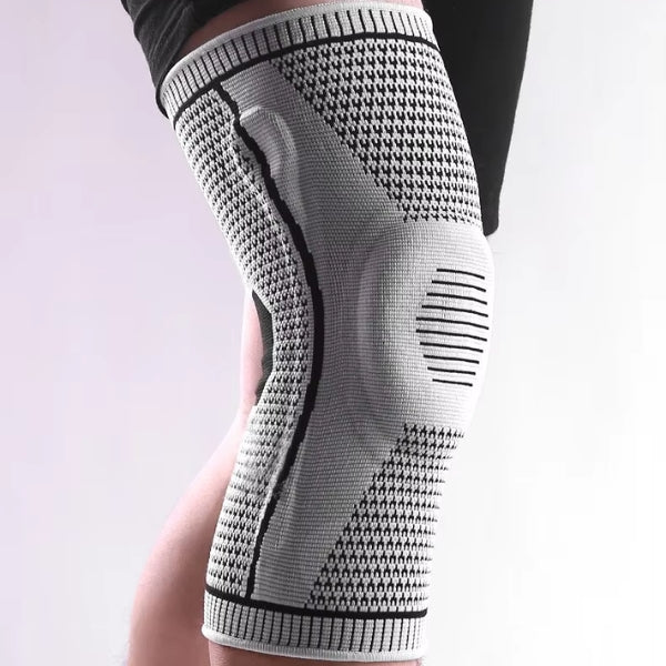 Comfortable Knee Brace

