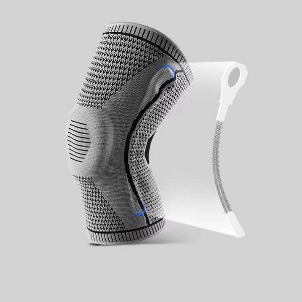 Sports Knee Wrap

