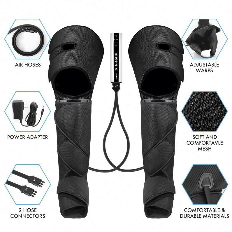 Best massager for poor circulation

