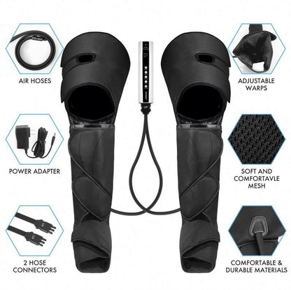 Best massager for poor circulation


