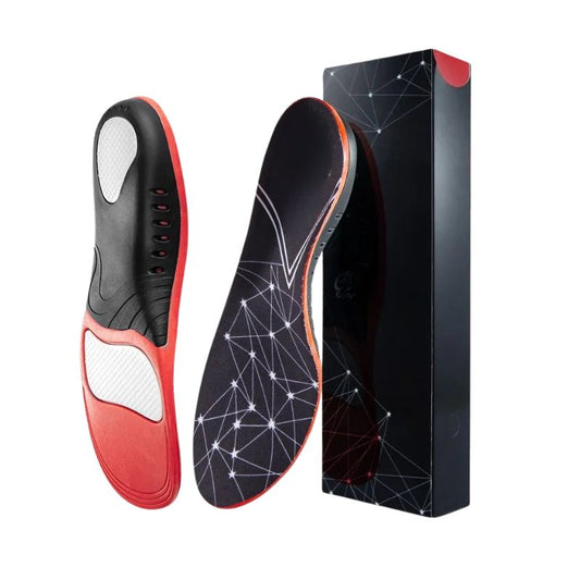 comfortable shoe inserts