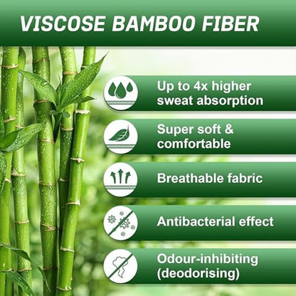 anti-odor socks 