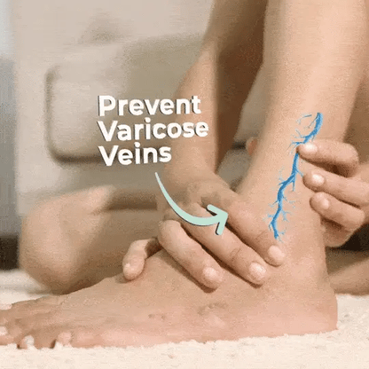 Breathable Foot Sleeves


