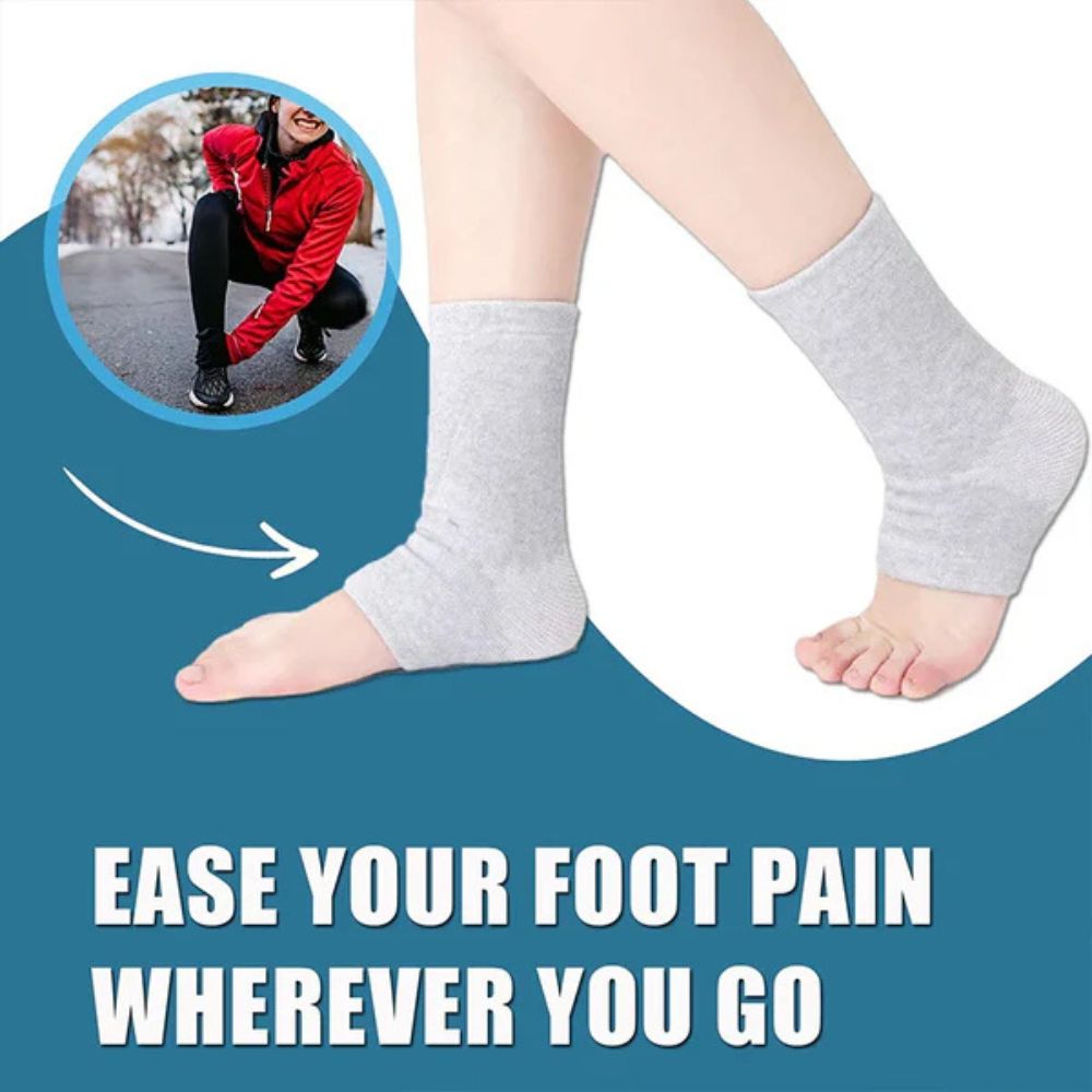 Neuropathy Foot Aid

