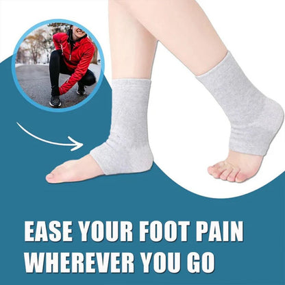 Neuropathy Foot Aid

