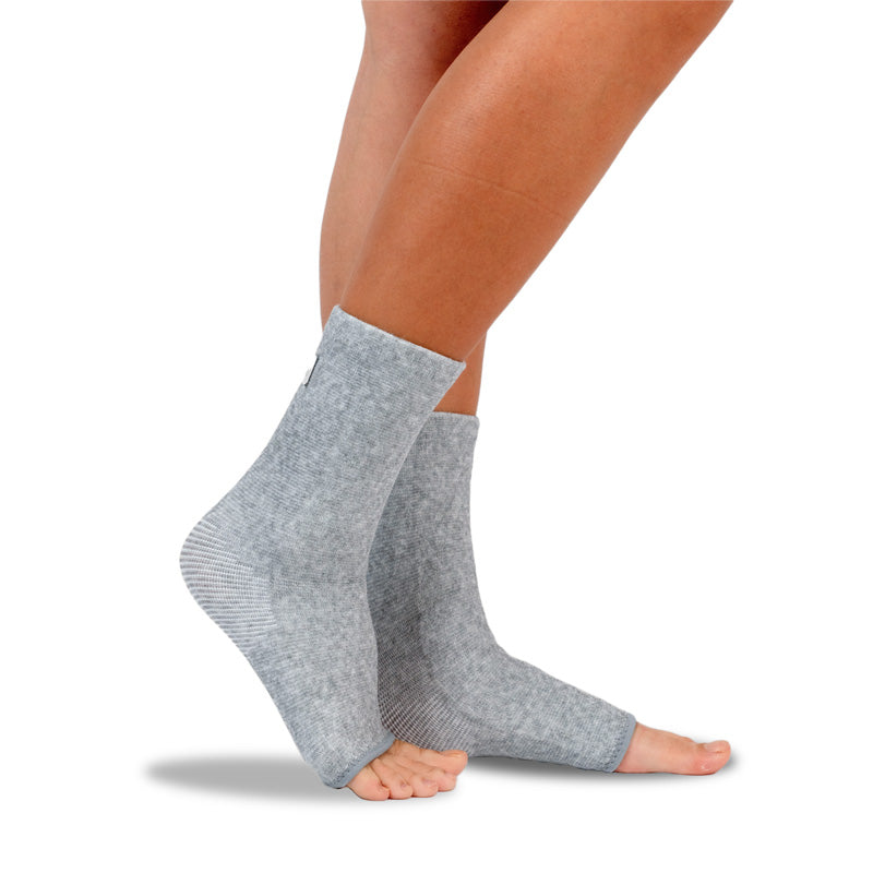 Arch and Heel Support

