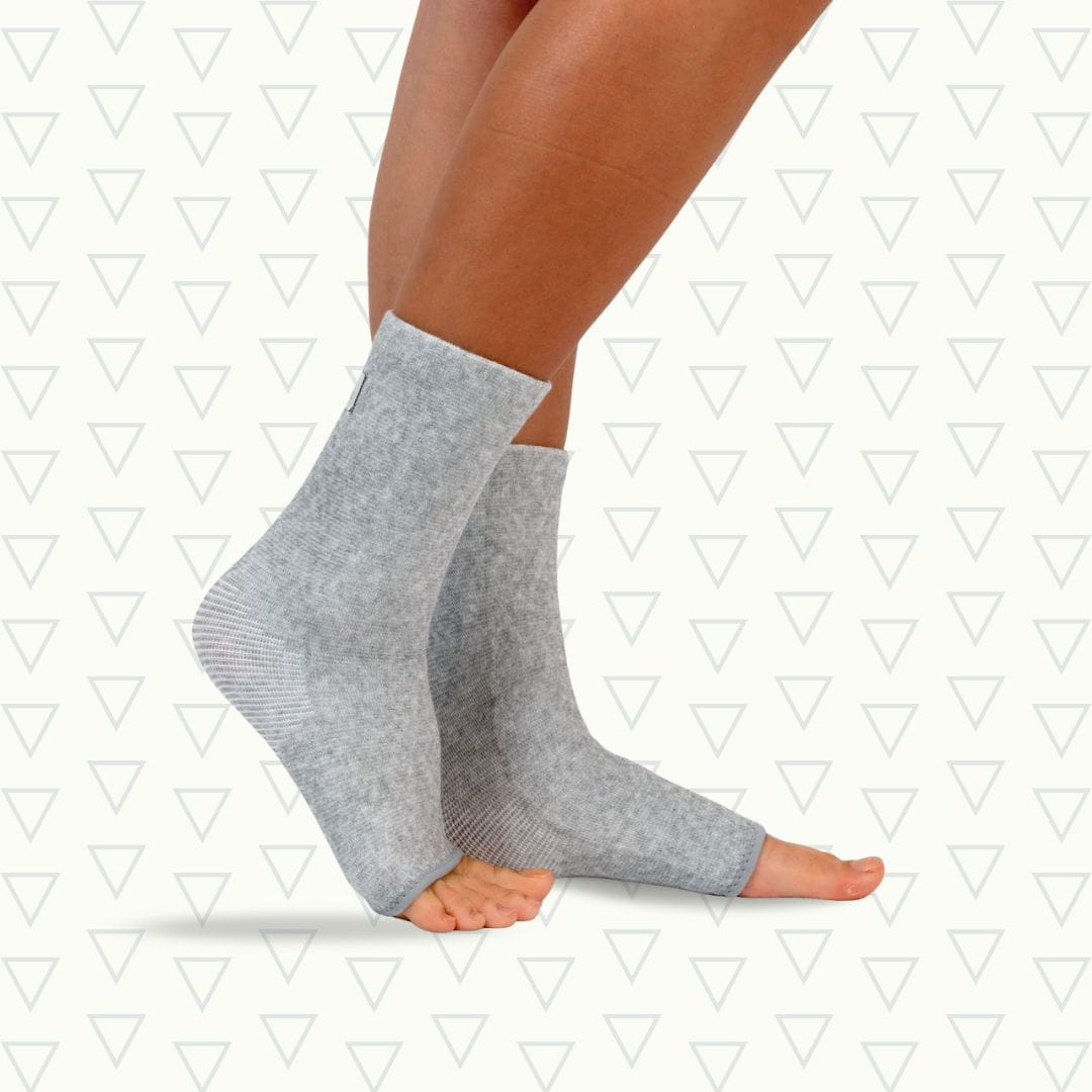 Bamboo Compression Socks

