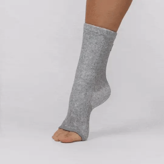 

anti fatigue foot sleeves