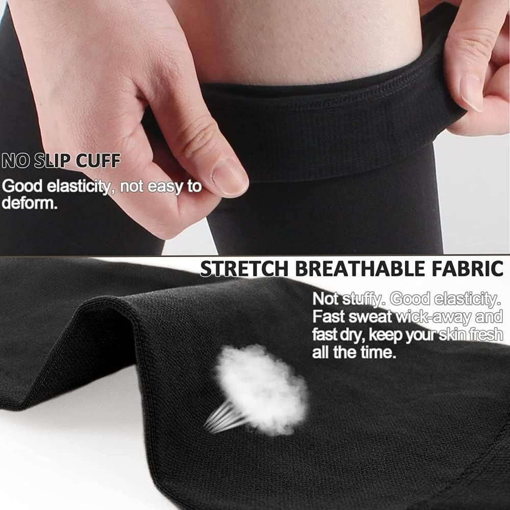 athletic compression socks