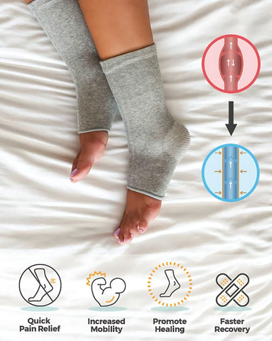 Onecompress Socks